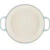 Signature støpejernsgryte buffet 30 cm 3,5L sea salt