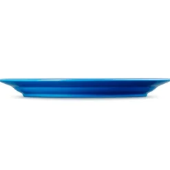 Signature tallerken 27 cm azure