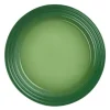 Signature tallerken 22 cm bamboo green