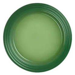 Signature tallerken 22 cm bamboo green