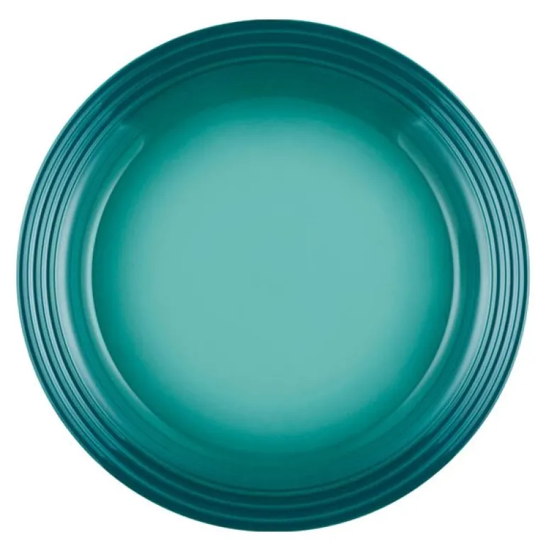 Signature tallerken 27 cm Bleu Riviera