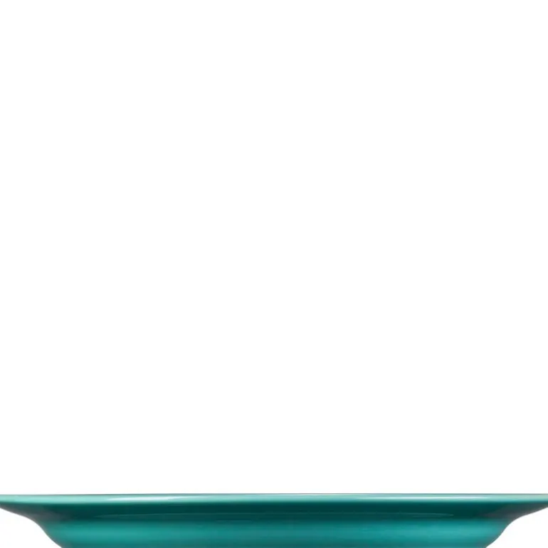 Signature tallerken 22 cm Bleu Riviera
