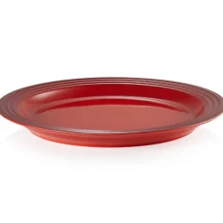 Signature tallerken 27 cm cerise