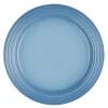 Signature tallerken 22 cm chambray