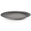 Signature tallerken 22 cm flint