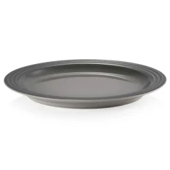 Signature tallerken 27 cm flint