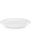 Signature tallerken 27 cm white