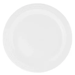 Signature tallerken 27 cm white
