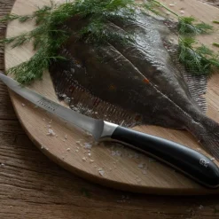Signature V Filetkniv Fleksibel 16 cm