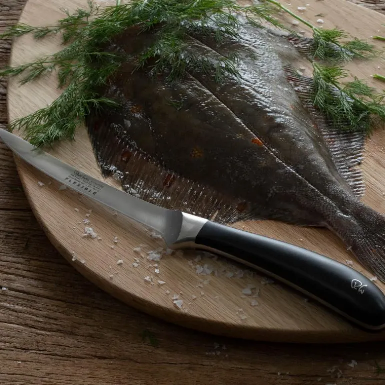 Signature V Filetkniv Fleksibel 16 cm