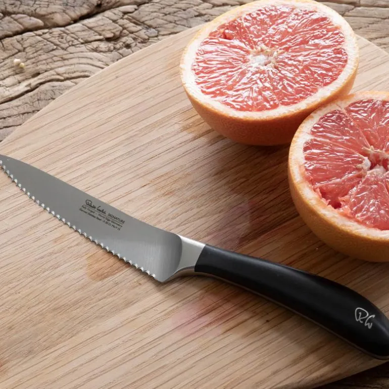 Signature V Tomatkniv 12 cm