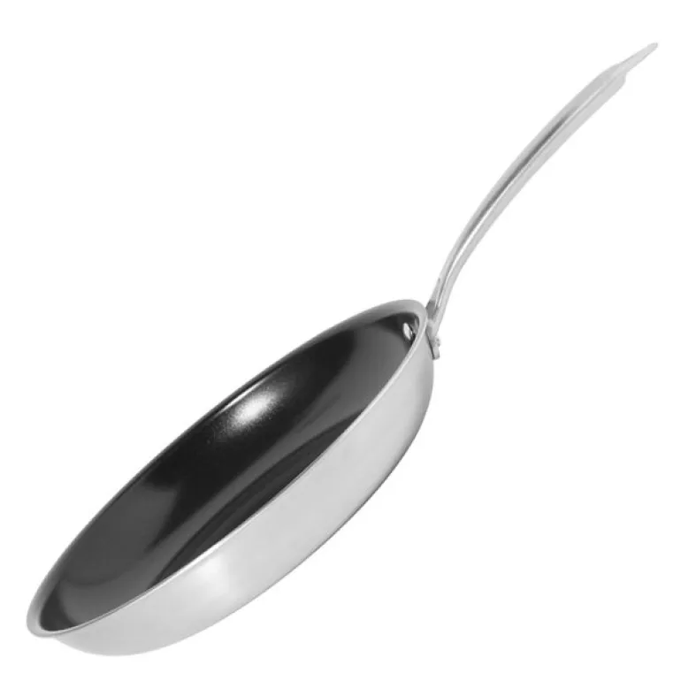 Signerat stekepanne keramisk 28 cm
