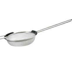 Sil 18 cm rustfritt stål