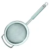 Sil grovmasket stål 1,25L 20x42 cm