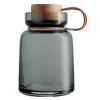 Silhouette oppbevaringsglass 0,7L