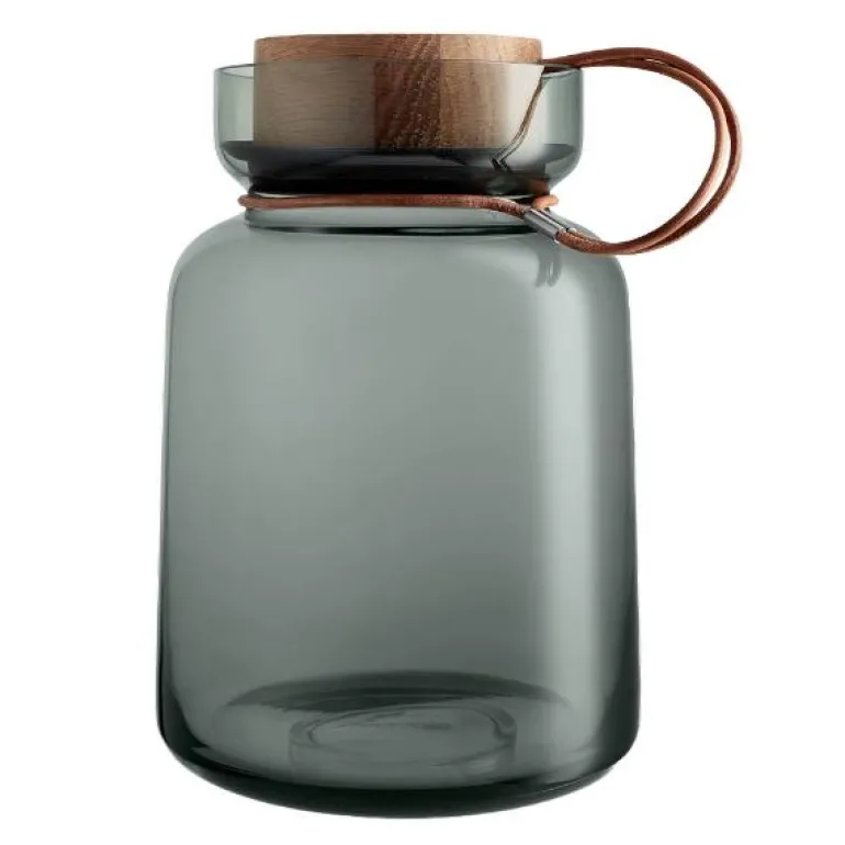 Silhouette oppbevaringsglass 2L