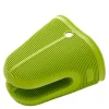 Silicone Kitchen Grip ovnsvott i silikon grønn
