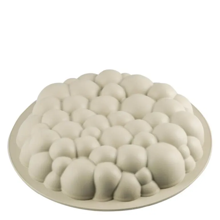 Silikonform bolle 22x5,5 cm