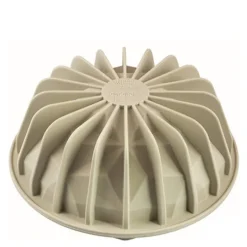 Silikonform Gemma 18x9 cm