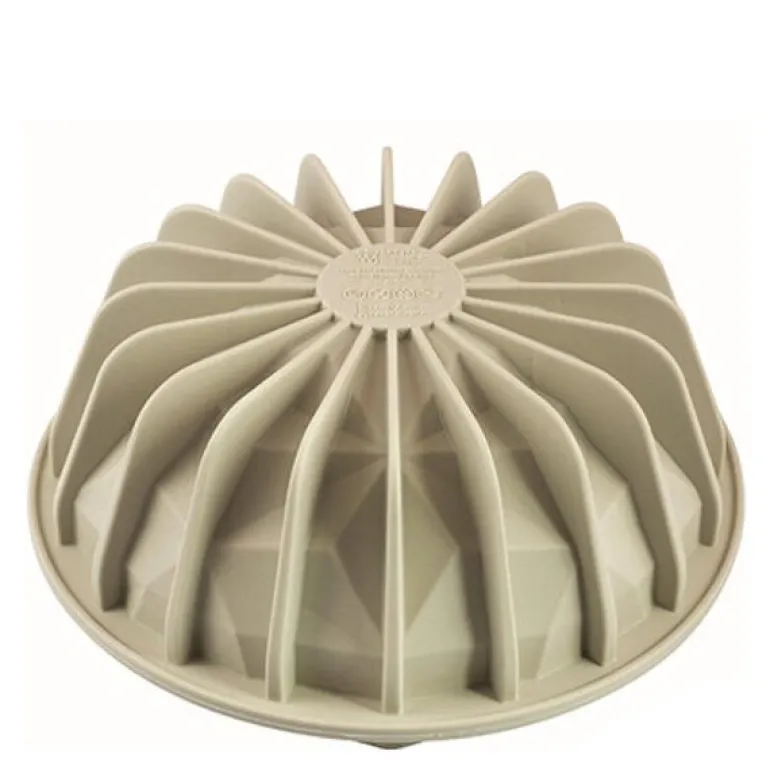 Silikonform Gemma 18x9 cm