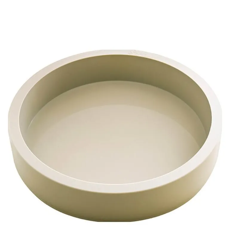 Silikonform perle 20x4 cm