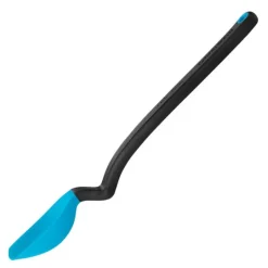 Silikonskje liten 20 cm dreamfarm blå