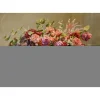 Silkeblomst japansk lønn 75 cm oransj