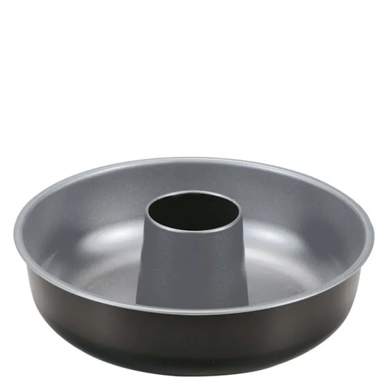 Silver Elegance sukkerkakeform 25 cm