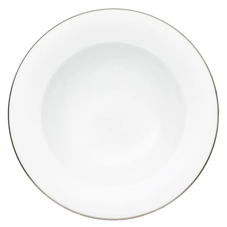 Silver Line dyp tallerken 23 cm