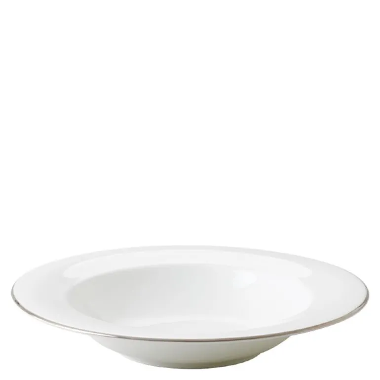 Silver Line dyp tallerken 23 cm