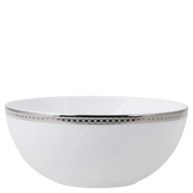 Silver Paisley dessertskål 12,6 cm