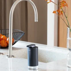 SinkStyle såpedispenser 200 ml mineral Infinite Grey