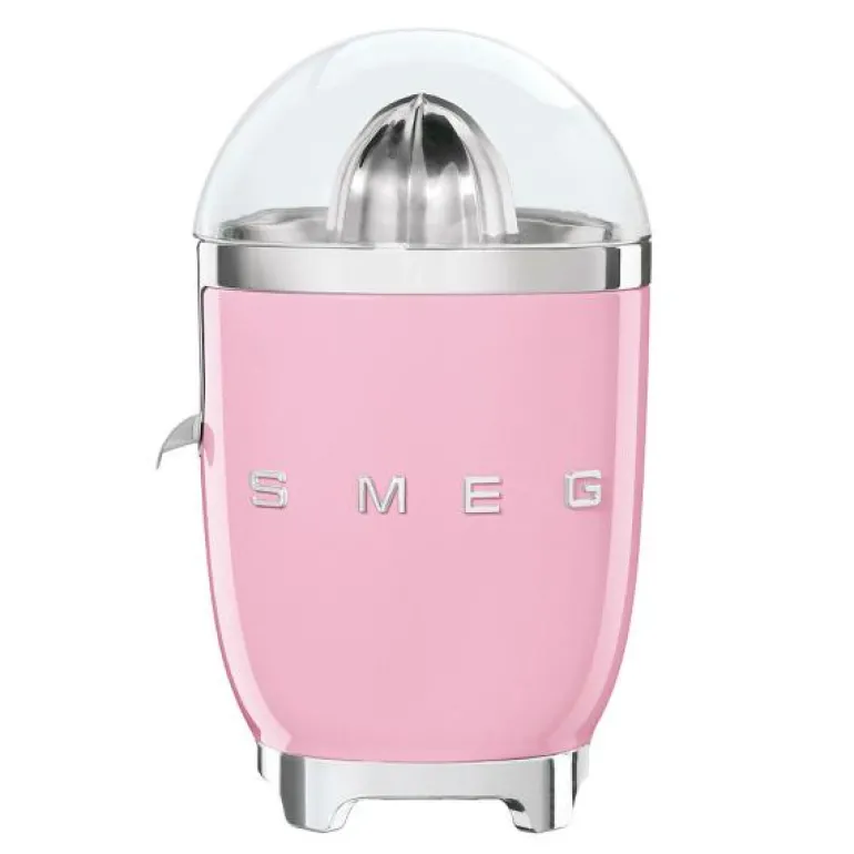 Sitruspresse CJF11 rosa