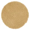 Sitteunderlag new zealand saueskinn kort ull 34 cm honey