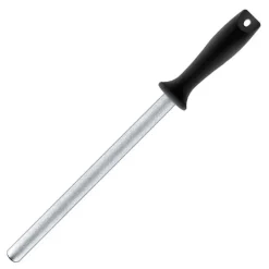Skjerpestål diamant 26 cm