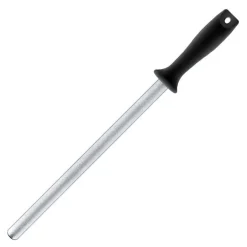 Skjerpestål diamant 30 cm