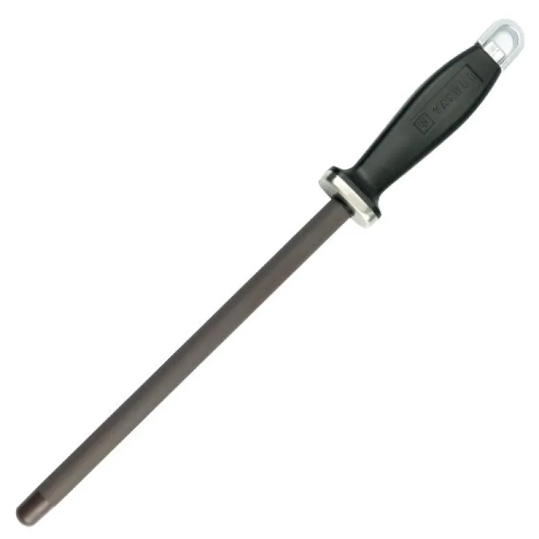 Skjerpestål keramisk 27 cm