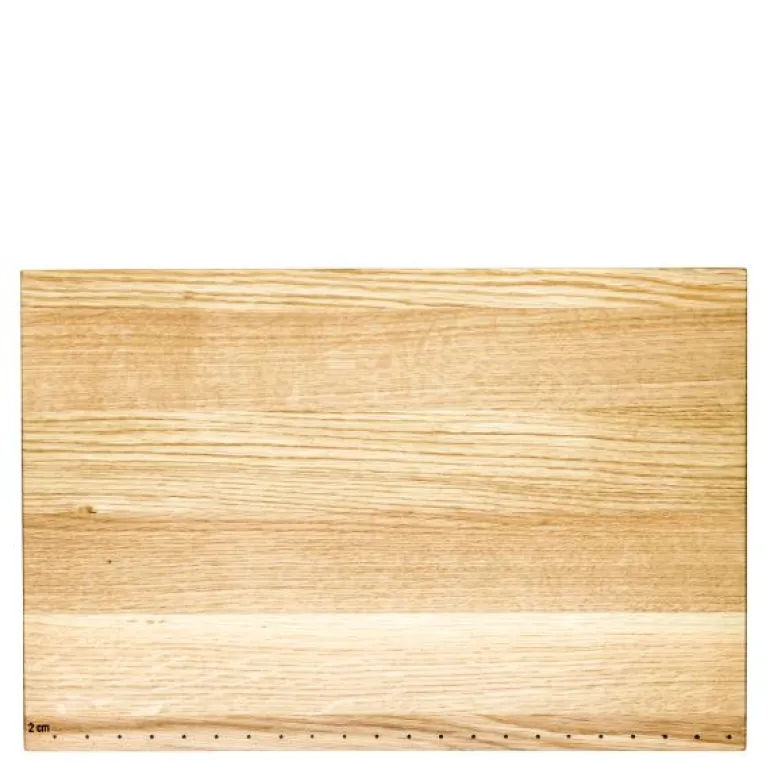 Skjærebrett G-1007 medium eik