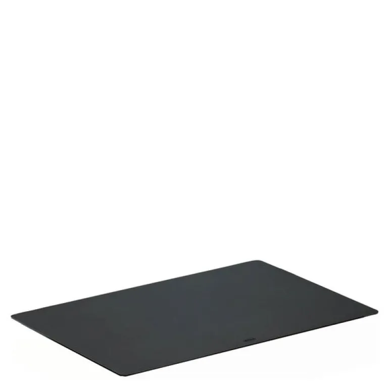 Skjærebrett 35x25 cm 2 stk svart