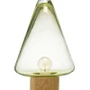 Skog Gran lampe stor 45,5 cm