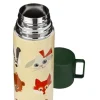 Skogsvenner termos 500 ml