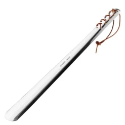 Skohorn i rustfritt stål 55 cm