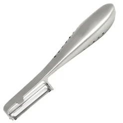Skreller 5 cm rett slett kant