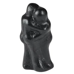 Skulptur En klem fra meg til deg 13 cm