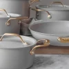 Sky gryte 1,6L latte