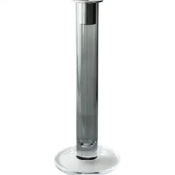 Skyline koks lysestake 22 cm koks