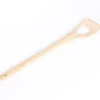 Sleiv m/hull 35 cm natur