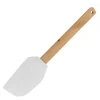 Slikkepott 31 cm treskaft