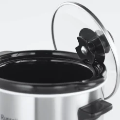 Slow Cooker 25570-56 kompakt 2L 145W keramisk