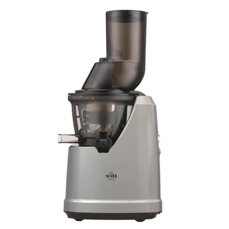 Slowjuicer B6200S silver